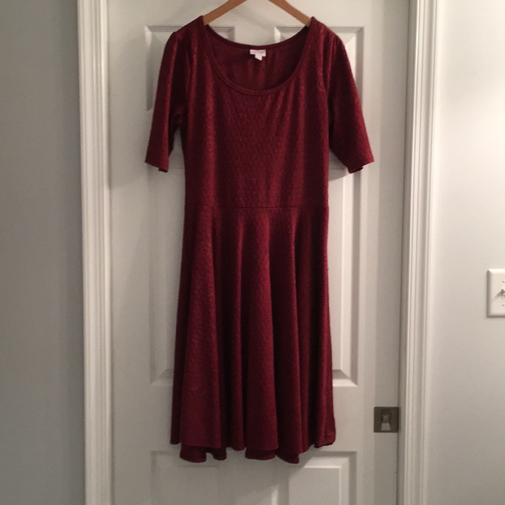 Lularoe Nicole
